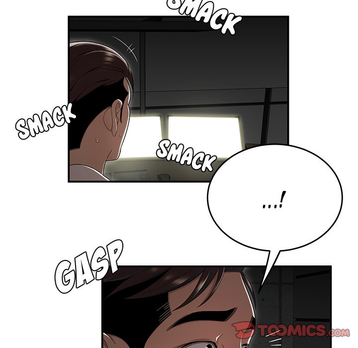 Drama in the Office Chapter 13 image 109