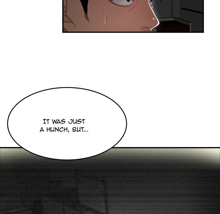 Drama in the Office Chapter 13 image 110