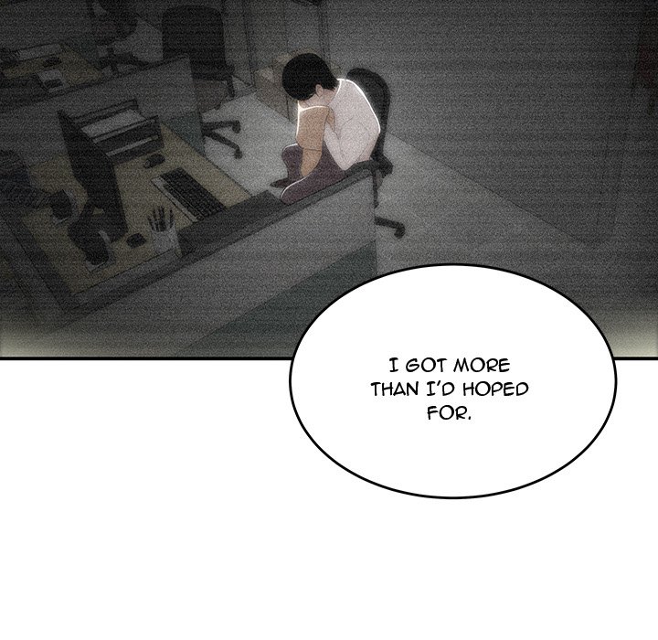 Drama in the Office Chapter 13 image 111