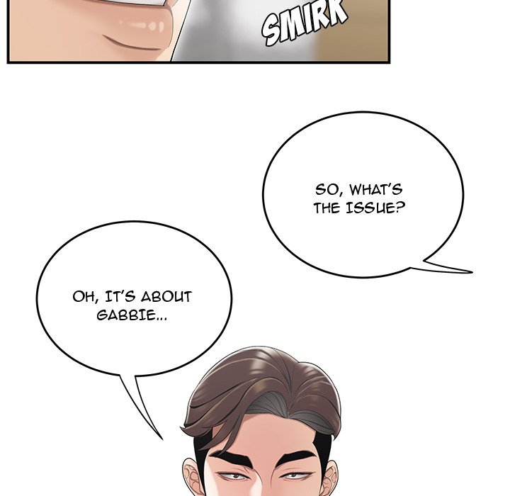 Drama in the Office Chapter 13 image 14