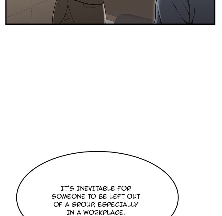 Drama in the Office Chapter 13 image 19