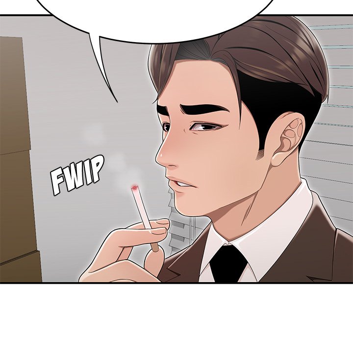 Drama in the Office Chapter 13 image 20