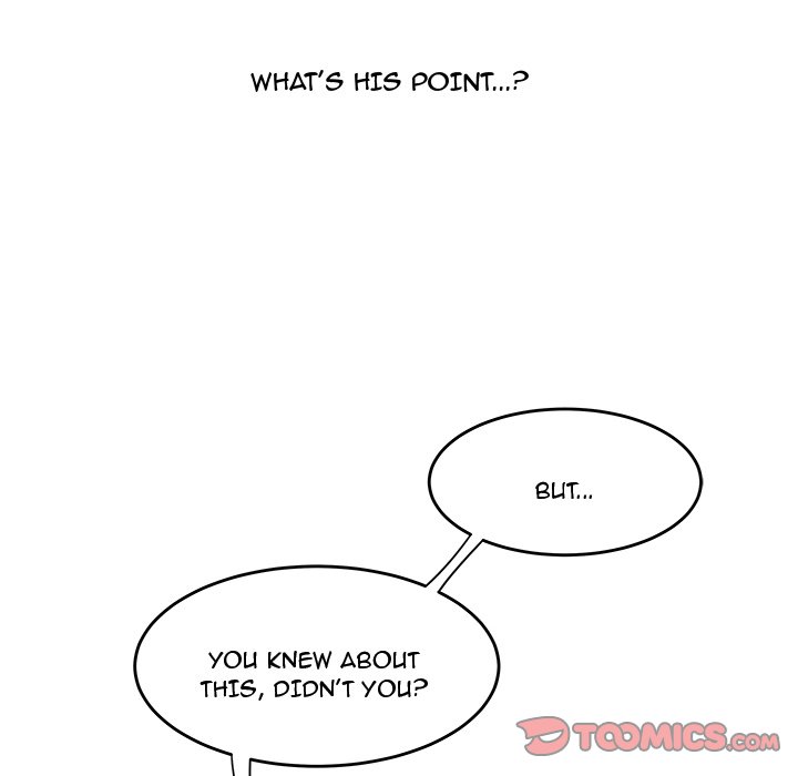 Drama in the Office Chapter 13 image 21