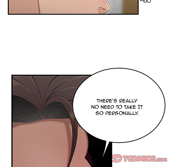 Drama in the Office Chapter 13 image 25