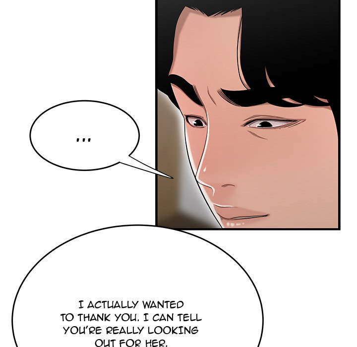 Drama in the Office Chapter 13 image 27