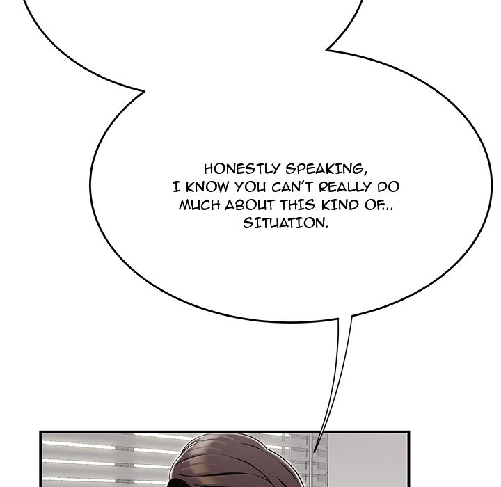 Drama in the Office Chapter 13 image 28