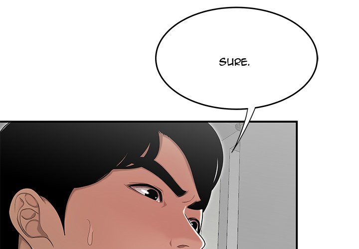 Drama in the Office Chapter 13 image 2