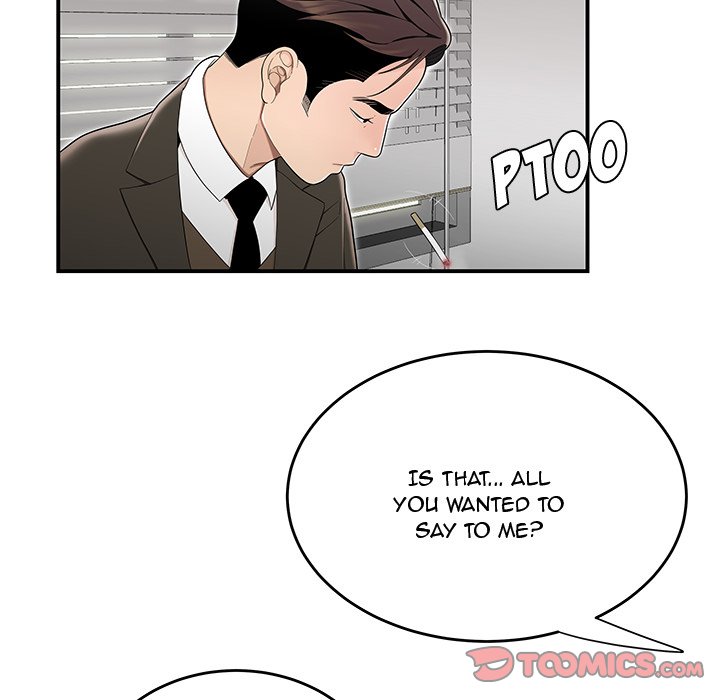 Drama in the Office Chapter 13 image 29