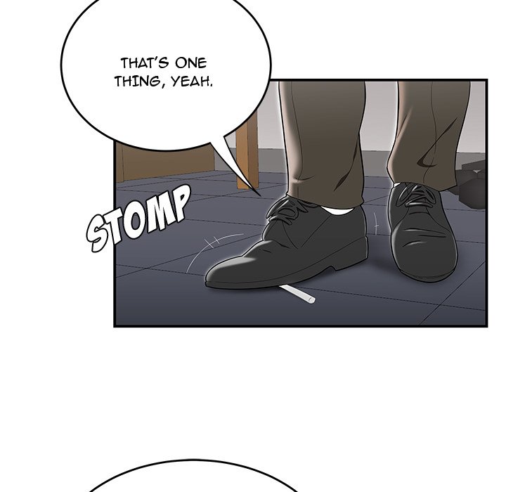 Drama in the Office Chapter 13 image 30