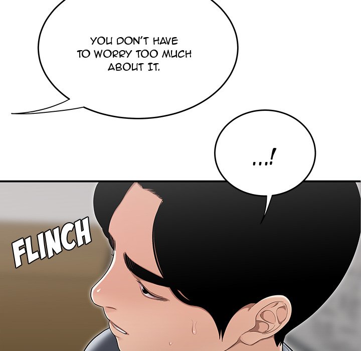 Drama in the Office Chapter 13 image 31