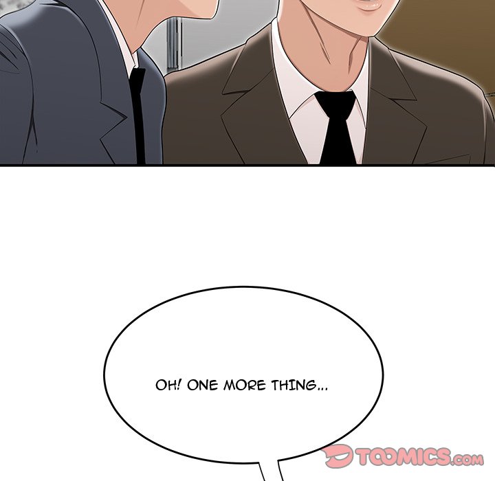 Drama in the Office Chapter 13 image 33