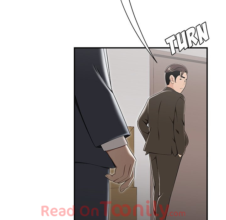 Drama in the Office Chapter 13 image 34