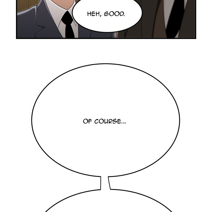 Drama in the Office Chapter 13 image 38