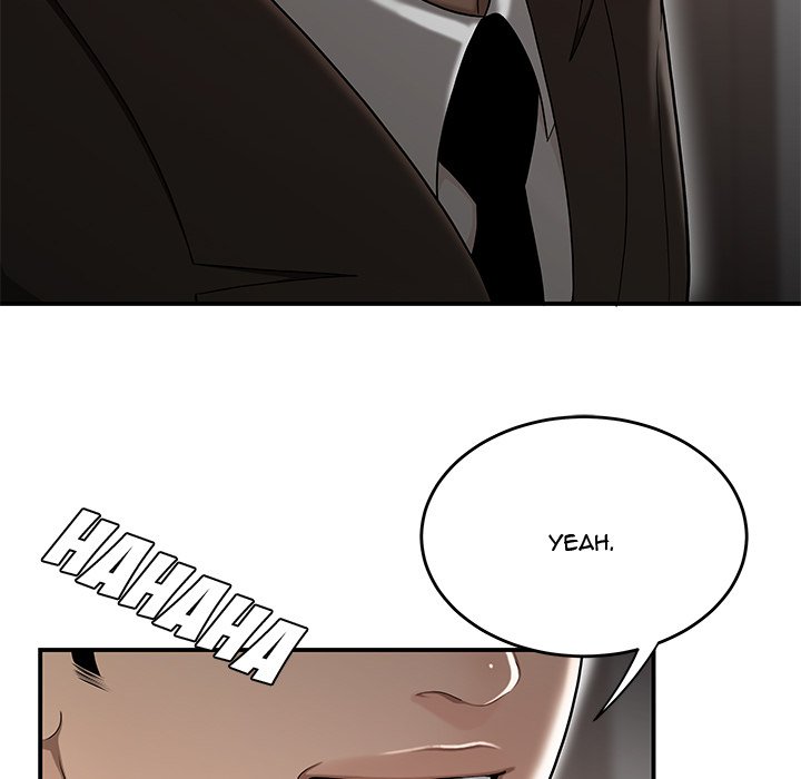 Drama in the Office Chapter 13 image 43