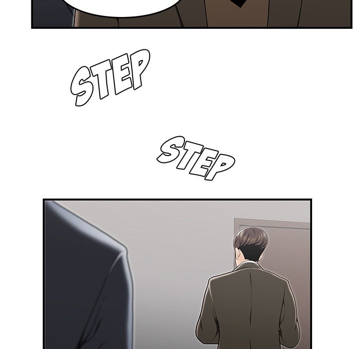 Drama in the Office Chapter 13 image 46