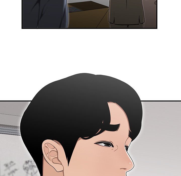 Drama in the Office Chapter 13 image 47