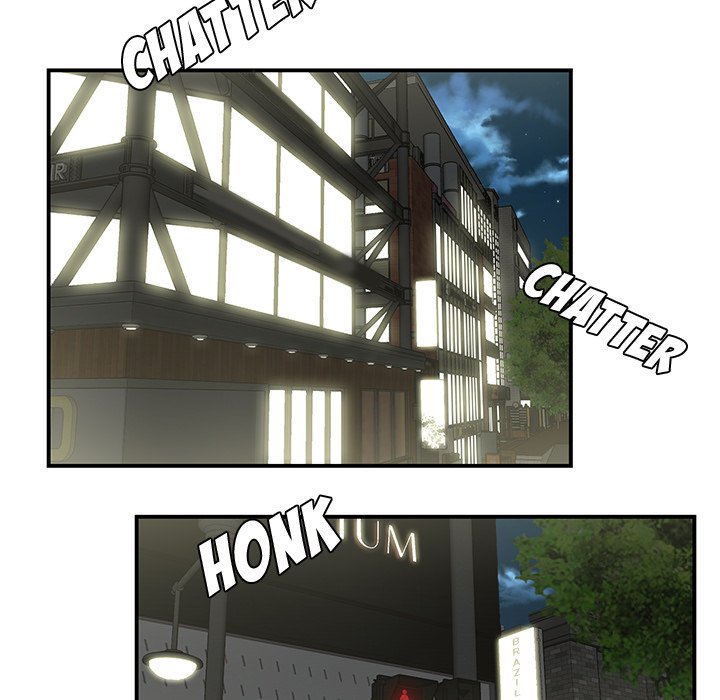 Drama in the Office Chapter 13 image 50