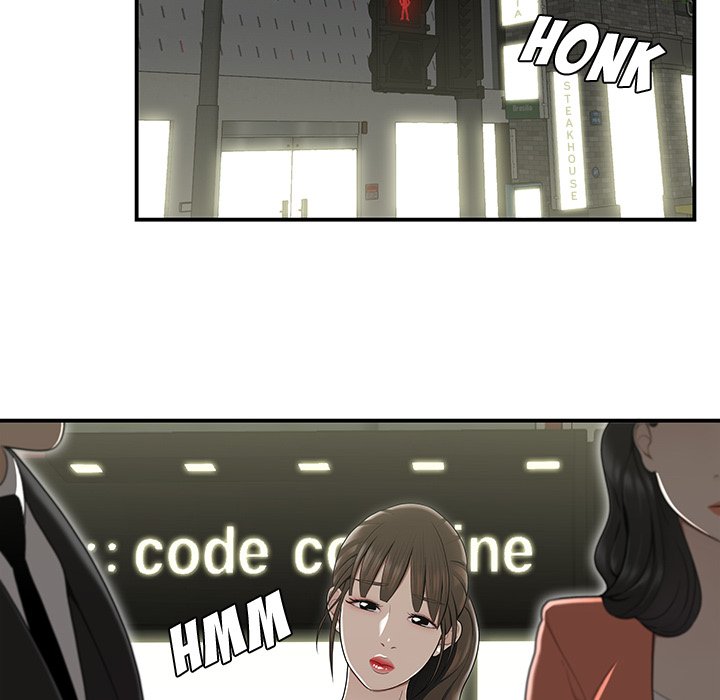 Drama in the Office Chapter 13 image 51