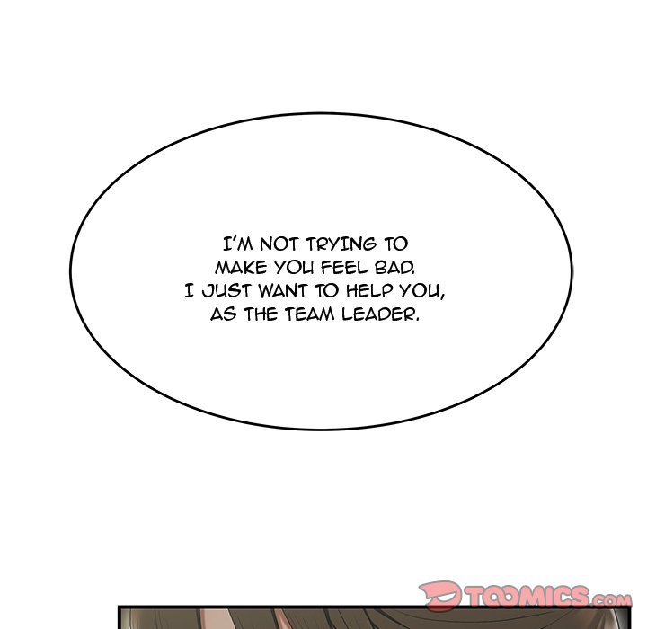Drama in the Office Chapter 13 image 53