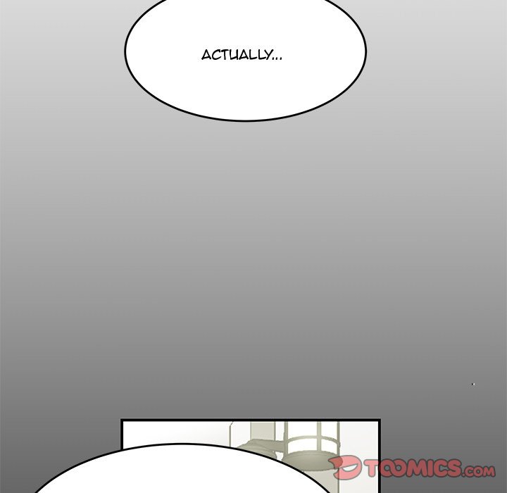 Drama in the Office Chapter 13 image 57