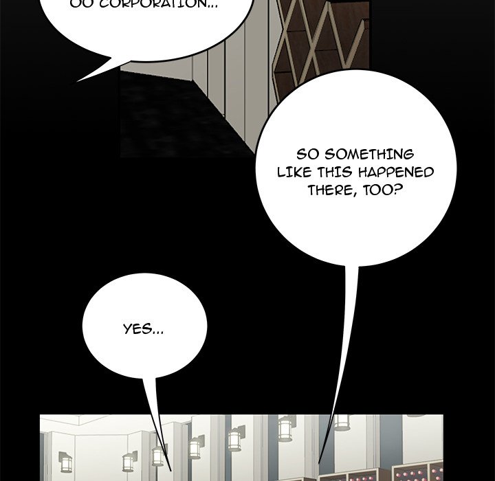 Drama in the Office Chapter 13 image 59