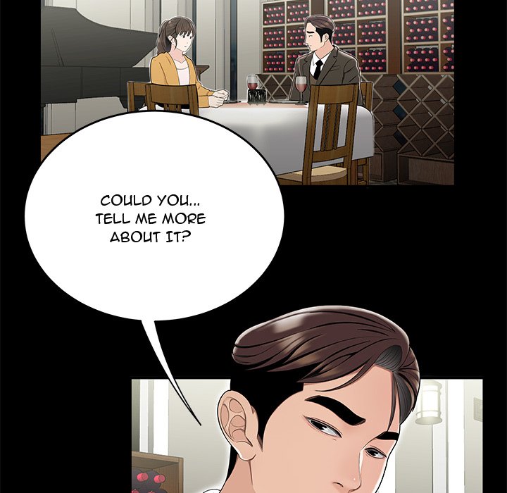 Drama in the Office Chapter 13 image 60
