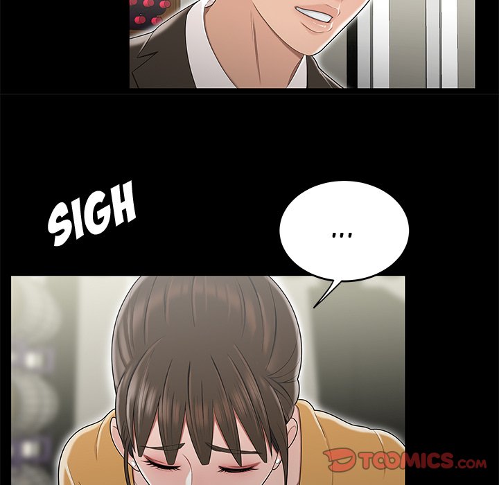 Drama in the Office Chapter 13 image 61