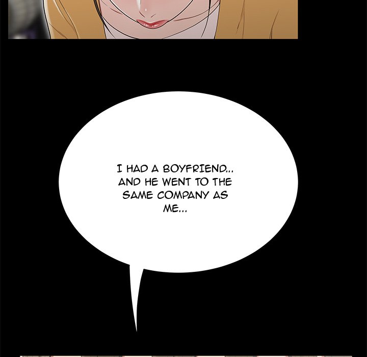 Drama in the Office Chapter 13 image 62