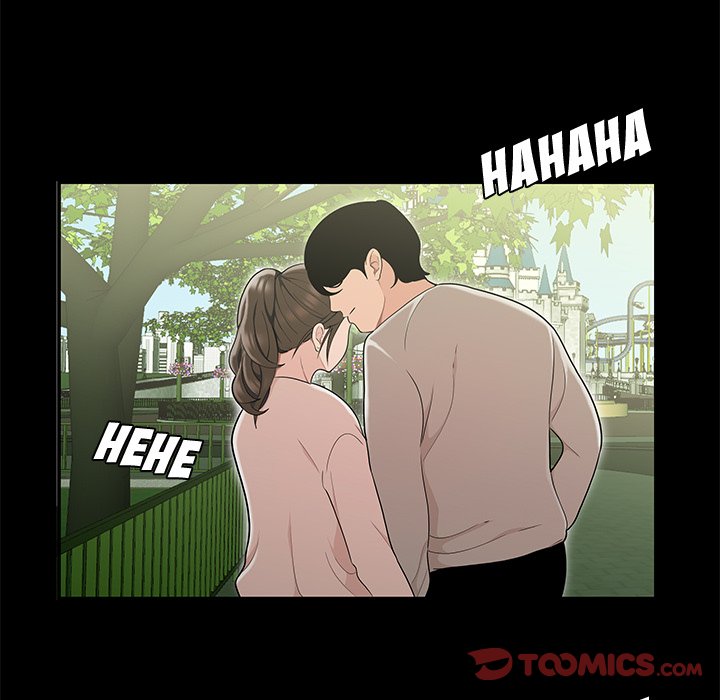 Drama in the Office Chapter 13 image 65