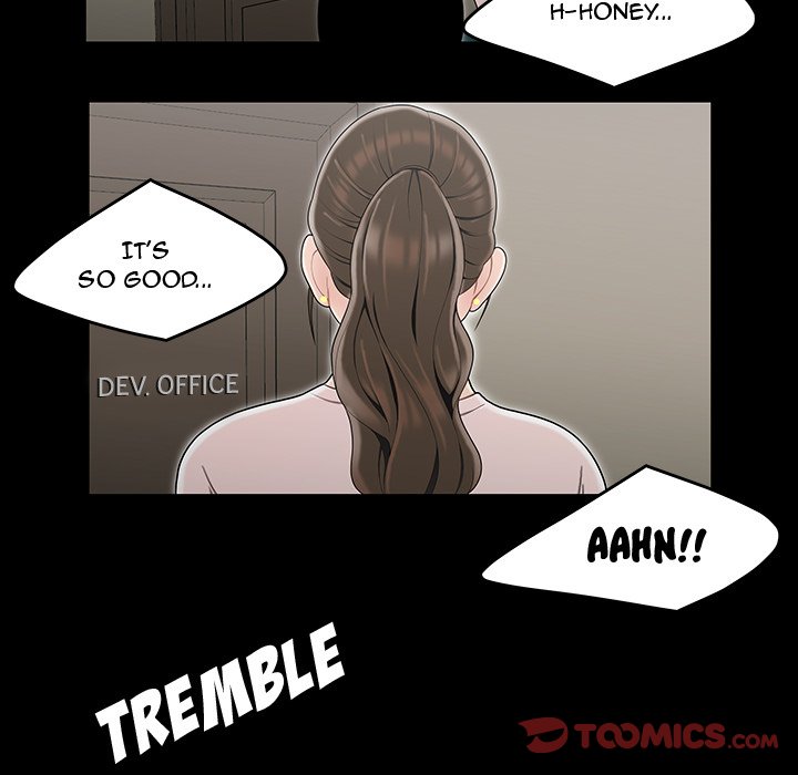 Drama in the Office Chapter 13 image 69