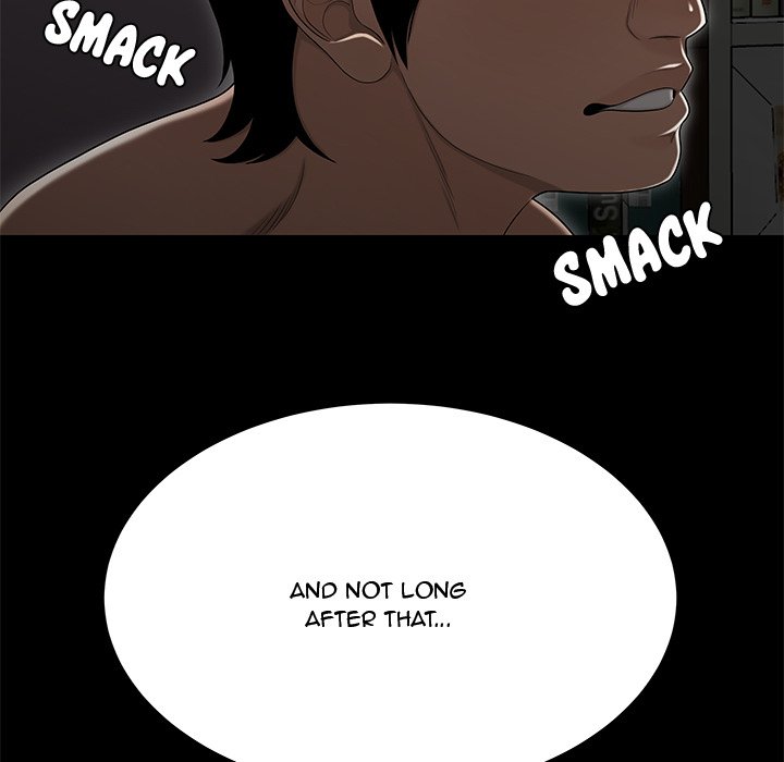 Drama in the Office Chapter 13 image 74