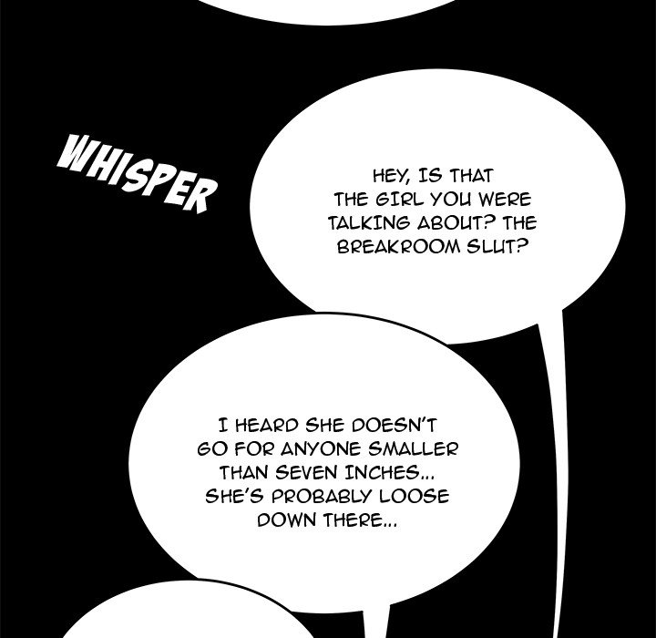 Drama in the Office Chapter 13 image 75