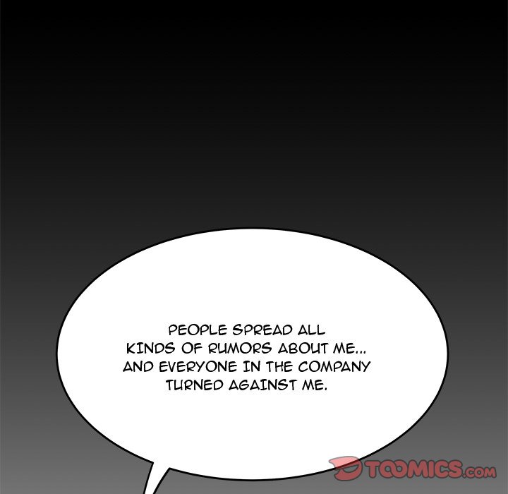 Drama in the Office Chapter 13 image 77