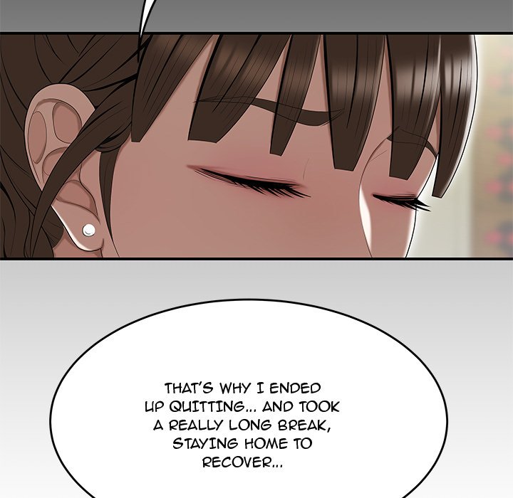 Drama in the Office Chapter 13 image 78