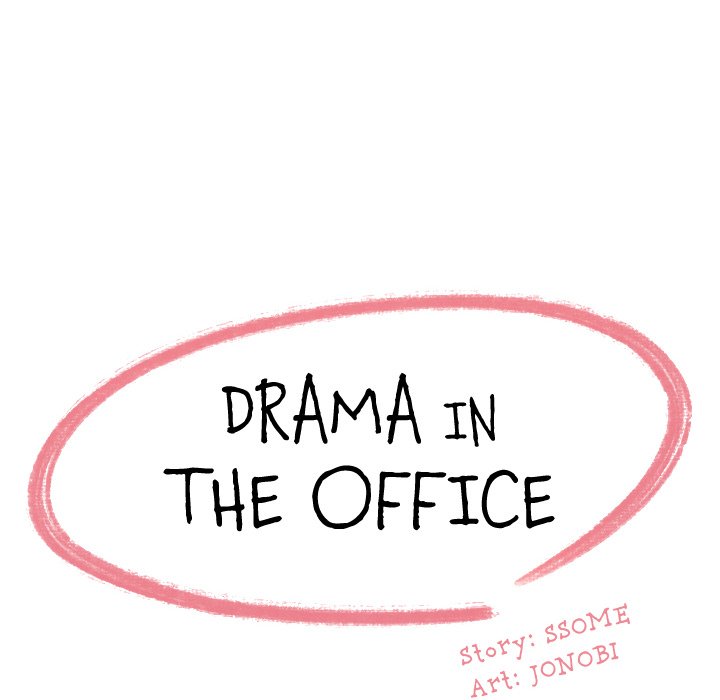 Drama in the Office Chapter 13 image 7