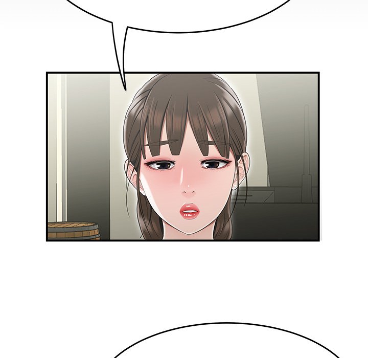 Drama in the Office Chapter 13 image 79