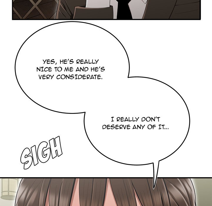 Drama in the Office Chapter 13 image 82