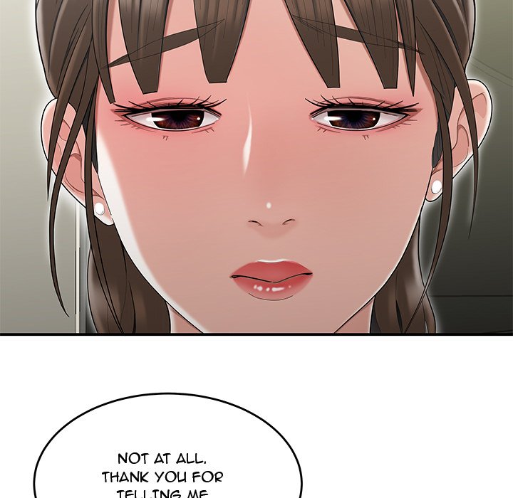 Drama in the Office Chapter 13 image 83