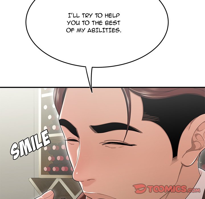 Drama in the Office Chapter 13 image 85