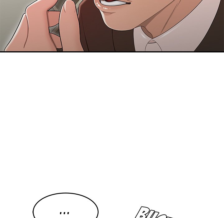 Drama in the Office Chapter 13 image 86