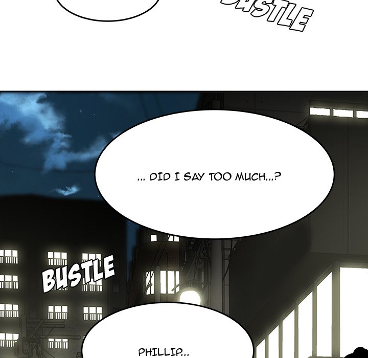 Drama in the Office Chapter 13 image 87