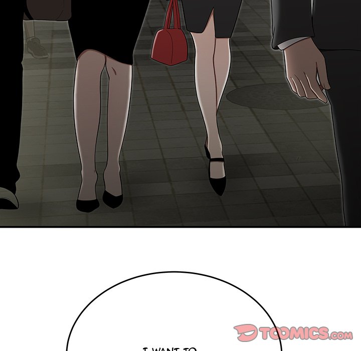 Drama in the Office Chapter 13 image 89