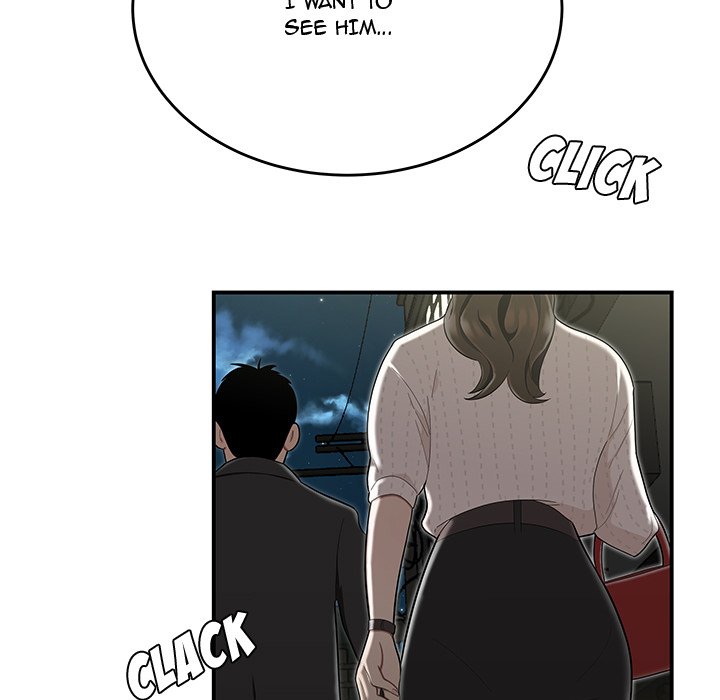 Drama in the Office Chapter 13 image 90