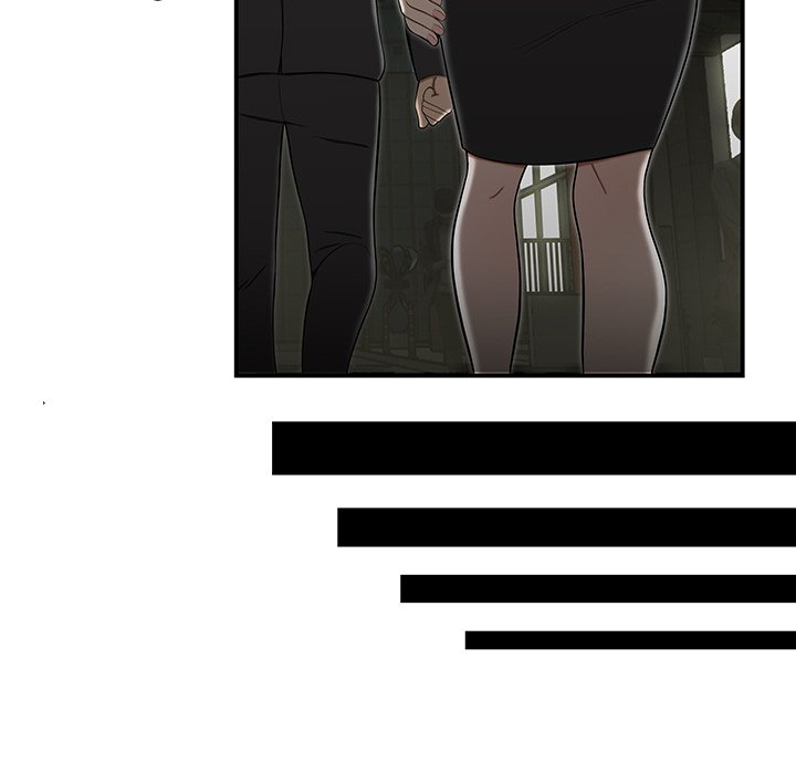 Drama in the Office Chapter 13 image 91