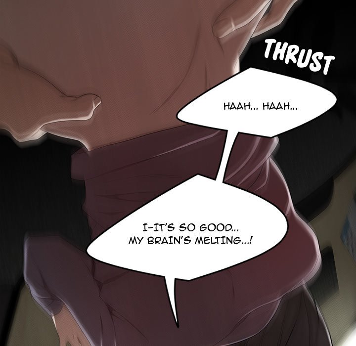 Drama in the Office Chapter 13 image 96