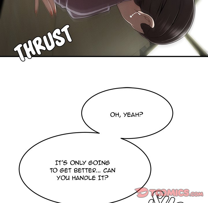 Drama in the Office Chapter 13 image 97