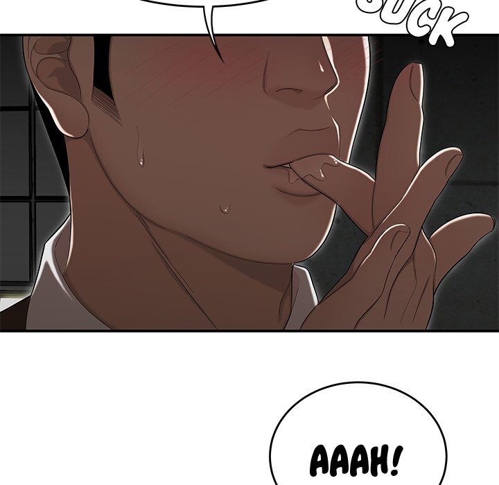 Drama in the Office Chapter 13 image 98