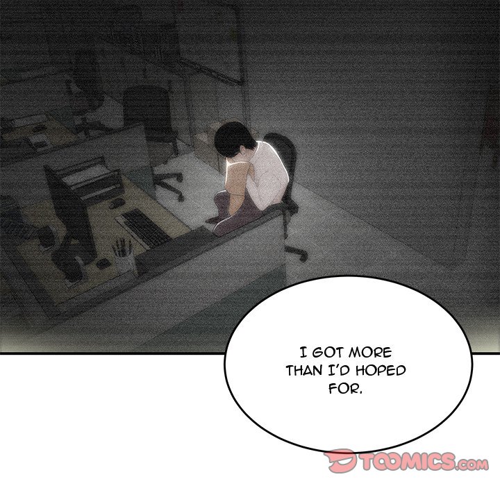 Drama in the Office Chapter 14 image 9