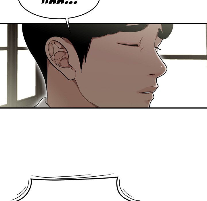 Drama in the Office Chapter 14 image 99