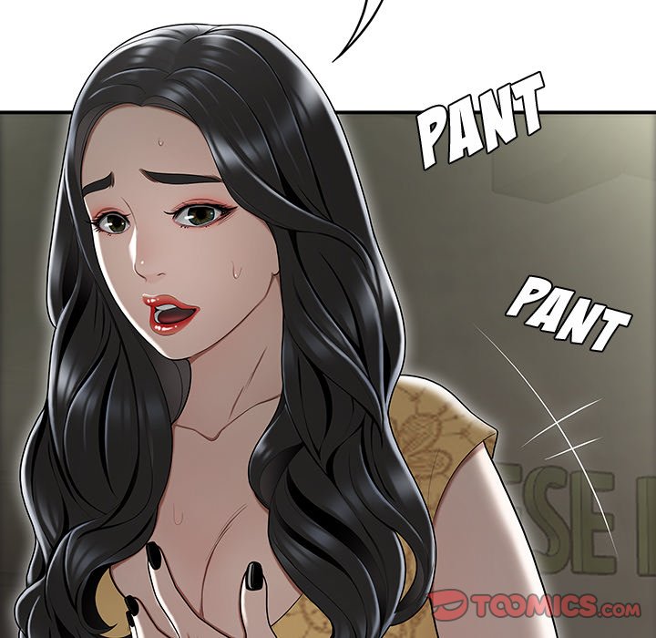Drama in the Office Chapter 14 image 101